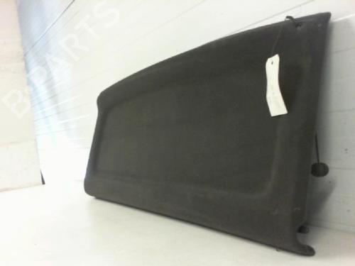 Used Rear parcel shelf VW POLO (6N2) 1.4 16V (75 hp) 27134356
