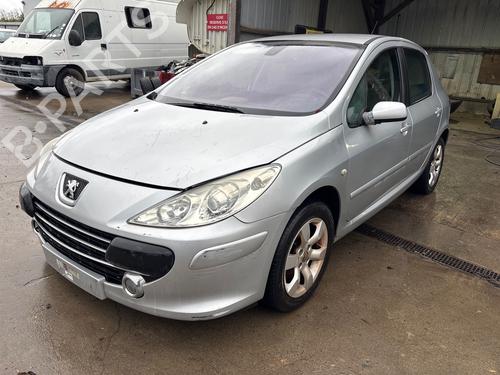 Left front window switch PEUGEOT 307 (3A/C) 1.6 HDi 110 | BP39760797I27  - Image 5