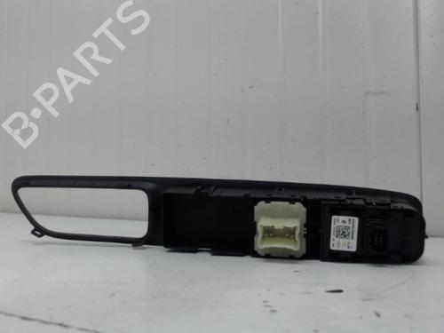 Left front window switch RENAULT CLIO IV (BH_) 1.5 dCi 90 | BP27119374I27 