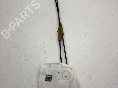 Used Front right lock Front right lock PEUGEOT 4008 1.8 HDi AWC (150 hp) 36684479 36684479