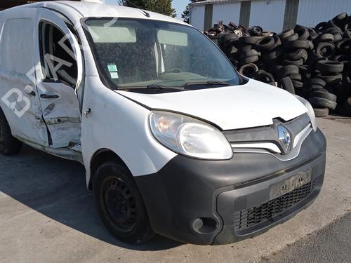 håndbremse RENAULT KANGOO Express (FW0/1_) 1.5 dCi 90 (FW0G, FW05, FW08, FW11) | BP27110065I18 - Image 2