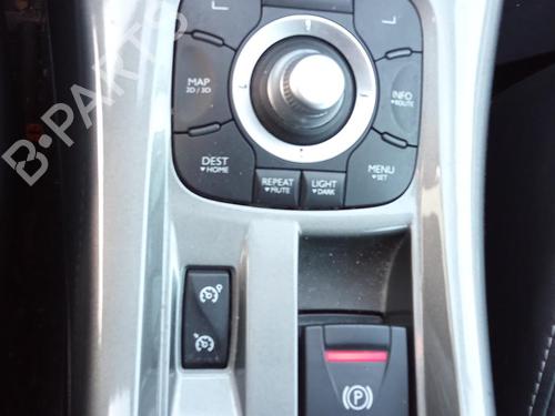 Used Switch RENAULT LAGUNA III (BT0/1) 1.5 dCi (BT00, BT0A, BT0T, BT1J) (110 hp) 27148363