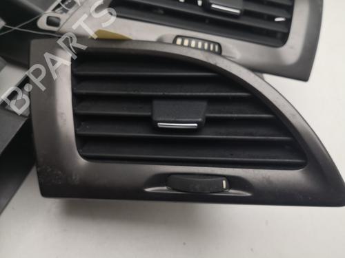 Air vent RENAULT MEGANE III Hatchback (BZ0/1_, B3_) 1.5 dCi (BZ09, BZ0D, BZ1W, BZ29, BZ14) | BP31803067I21