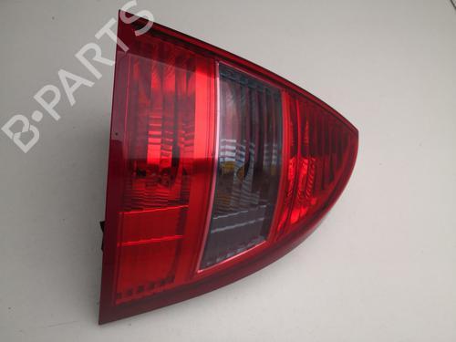 Right taillight CITROËN C5 II (RC_) 1.8 16V | BP27566154C35 - Image 2
