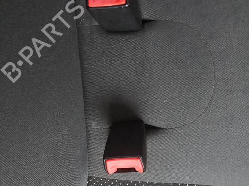 Used Seat buckle FIAT PANDA (169_) 1.1 (169.AXA1A) (54 hp) 27131739