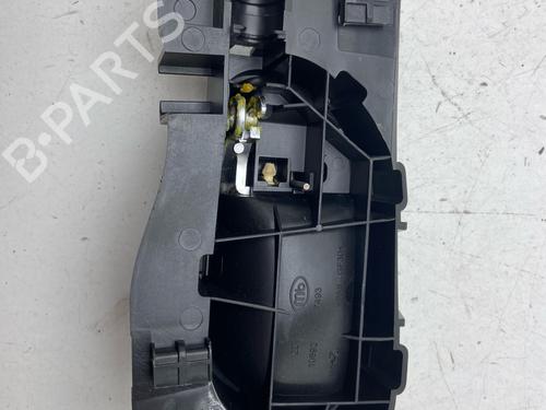Rear right interior door handle CITROËN DS4 (NX_) 2.0 HDi / BlueHDi 135 | BP29891540I16 - Image 2