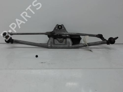 Used Front wiper motor RENAULT KANGOO Express (FC0/1_) 1.5 dCi (FC07, FC1R) (65 hp) 27116278