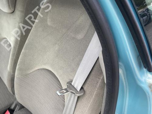 Venstre bak beltestrammer CITROËN XSARA PICASSO (N68) 1.6 HDi (90 hp) 29114318