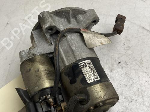 Used Starter Starter CITROËN XSARA PICASSO (N68) 1.8 16V (115 hp) 27251648 27251648