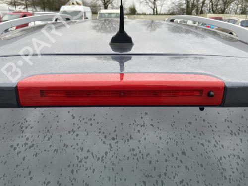 Troisième feu stop RENAULT MEGANE III Grandtour (KZ0/1) 1.5 dCi (KZ09, KZ0D, KZ1G, KZ29, KZ14, KZ1W, KZ10, KZ1F,... (110 hp) 32030475