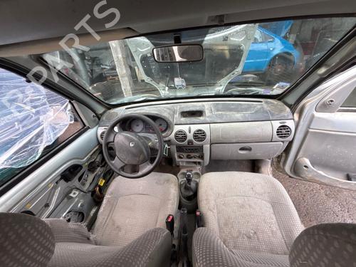 Used Warning switch Warning switch RENAULT KANGOO (KC0/1_) 1.5 dCi (KC08, KC09) (82 hp) 40434471 40434471