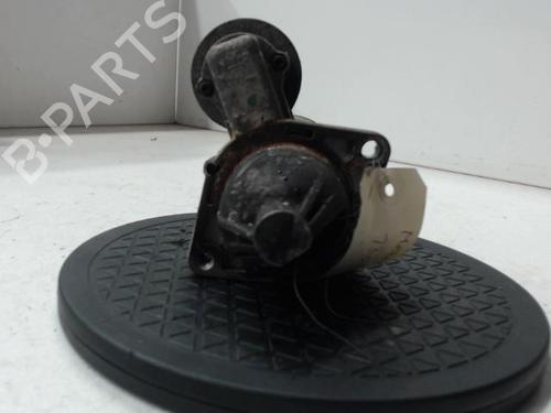 Used Starter Starter OPEL MERIVA A MPV (X03) 1.3 CDTI (E75) (75 hp) 27122009 27122009