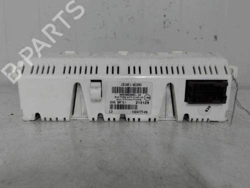Display monitor CITROËN C4 I (LC_) 1.6 HDi | BP27116765C48 