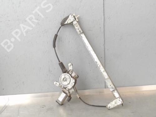Used Front right window mechanism FIAT PALIO Weekend (178_, 173_, 373_, 374_, 171_) 1.2 (178DYA1A, 178DXS1A) (60 hp) 27117940