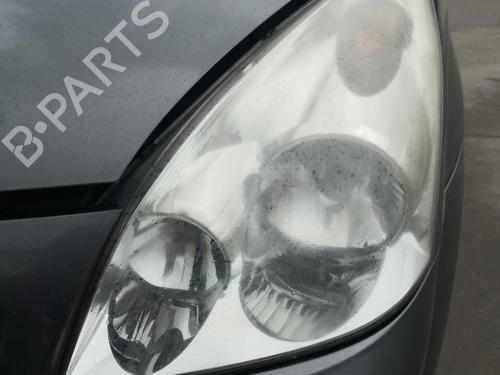 Used Left headlight TOYOTA COROLLA Verso (ZER_, ZZE12_, R1_) 2.2 D-4D (AUR10_, AUR10R) (136 hp) 27132333