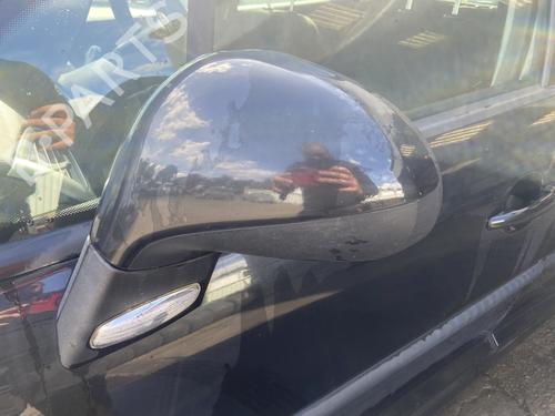 Used Left mirror PEUGEOT 207 (WA_, WC_) 1.6 16V (109 hp) 29079436