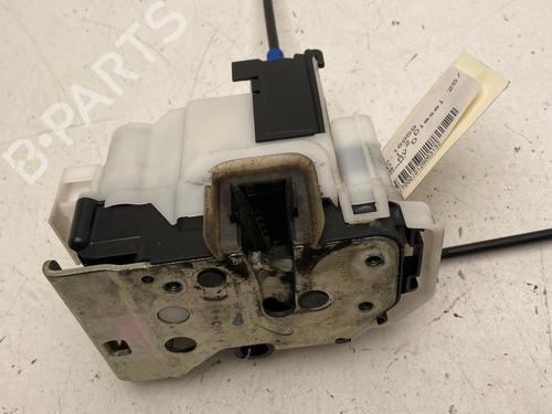 Front right lock OPEL COMBO Box Body/MPV (X12) | BP37244804C97 - Image 3