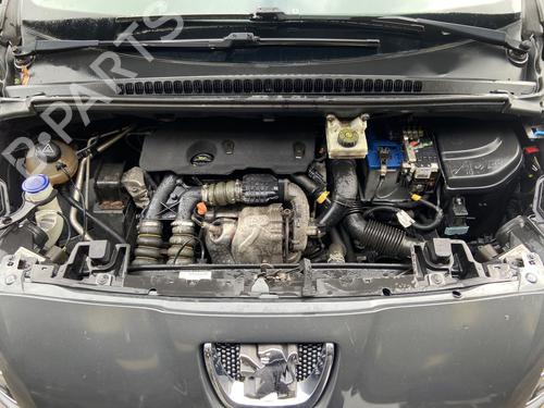 Used Mass air flow sensor PEUGEOT 5008 (0U_, 0E_) 1.6 HDi (112 hp) 32387013