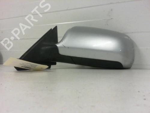 Left mirror AUDI A3 (8L1) 1.9 TDI | BP27127380C26 
