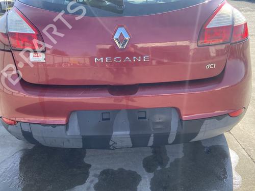 Card reader RENAULT MEGANE III Hatchback (BZ0/1_, B3_) 1.5 dCi (BZ09, BZ0D, BZ1W, BZ29, BZ14) | BP33315672E4  - Image 6