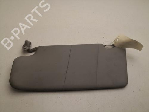 right-sun-visor-ford-focus-i-daw-dbw-1998-1999-2000-2001-2002-2003-2004-2005-2006-2007-2008-2009-27103324 main image