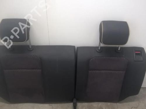 Rear seat SEAT Mii (KF1, KE1) 1.0 | BP27118765C17 - Image 2