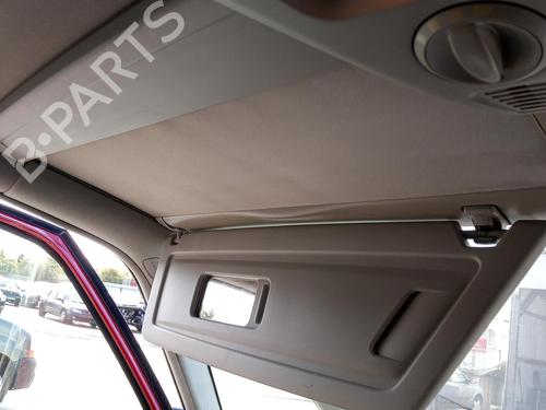 Used Left sun visor CITROËN C4 Picasso I MPV (UD_) 1.6 HDi (109 hp) 27141176