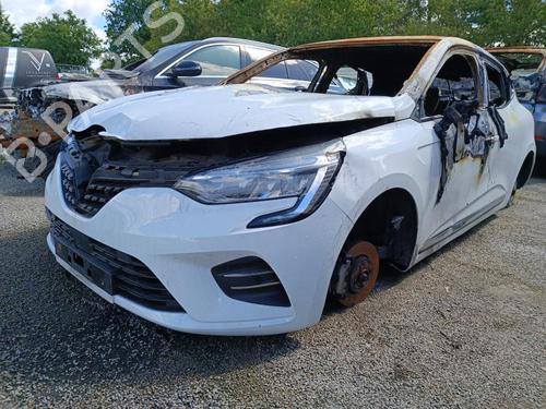 Right tailgate light RENAULT CLIO V (B7_) 1.5 Blue dCi 85 (B7AG) | BP27121689C80  - Image 5