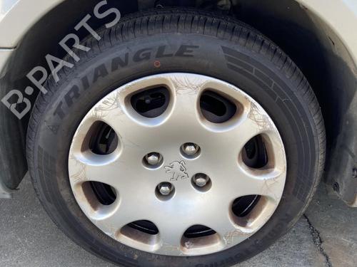 Used Rim PEUGEOT 1007 (KM_) 1.4 (75 hp) 27111755