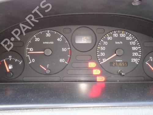 Used Parts CITROËN EVASION MPV (22, U6) 2.0 HDI (109 hp) 2908065