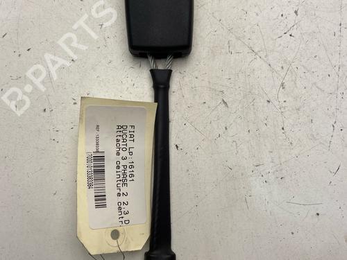Used Seat buckle Seat buckle FIAT DUCATO Van (250_) 130 Multijet 2,3 D (131 hp) 39725925 39725925
