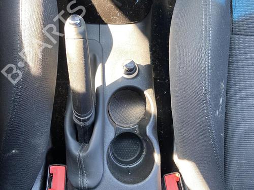 Used Seat buckle ALFA ROMEO GIULIETTA (940_) 1.6 JTDM (940FXD1A) (105 hp) 27107055