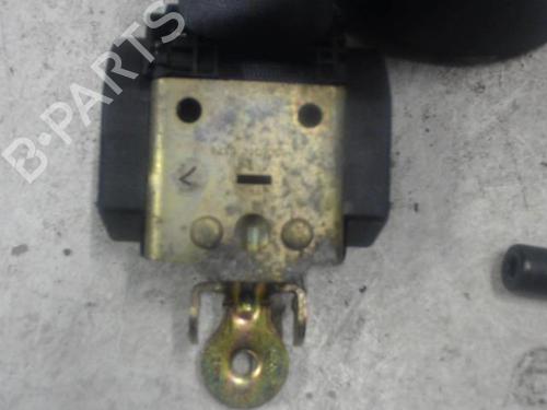 Used Front right seatbelt Front right seatbelt RENAULT GRAND SCÉNIC II (JM0/1_) 1.9 dCi (JM0G, JM12, JM1G, JM2C) (120 hp) 27125982 27125982