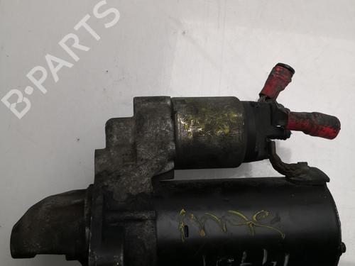 Used Starter CITROËN SAXO (S0, S1) 1.5 D (57 hp) 27139901