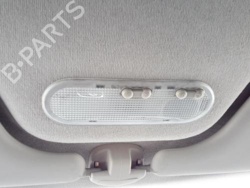 Used Interior roof light RENAULT CLIO III (BR0/1, CR0/1) 1.5 dCi (C/BR0G, C/BR1G) (68 hp) 27100179