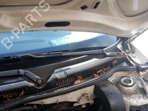 Front windshield wiper arm VW GOLF IV (1J1) 1.6 1J1955409G