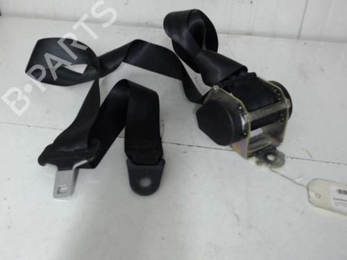 Used Rear right belt tensioner CITROËN C4 I (LC_) 1.6 HDi (109 hp) 27116767