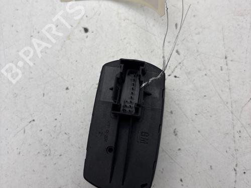 Left front window switch OPEL CORSA D (S07) 1.3 CDTI (L08, L68) | BP27100534I27 - Image 3