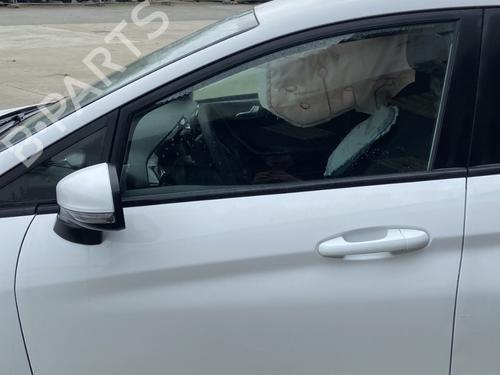 Rear parcel shelf FORD FIESTA VII (HJ, HF) 1.1 Ti-VCT | BP33182805C85  - Image 16