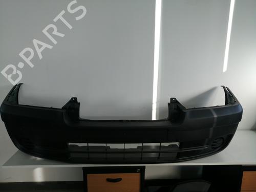 Used Front bumper CITROËN JUMPY I Van (BS_, BT_, BY_, BZ_) 1.9 D 70 (69 hp) 27142356