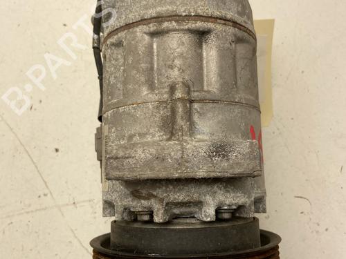 Used AC compressor AC compressor RENAULT CLIO IV (BH_) 1.5 dCi 75 (75 hp) 29814753 29814753