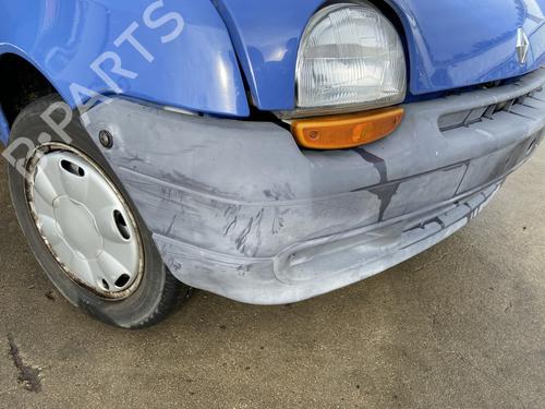 Paragolpes delantero RENAULT TWINGO I (C06_) 1.2 (C066, C068) | BP29918008C7 
