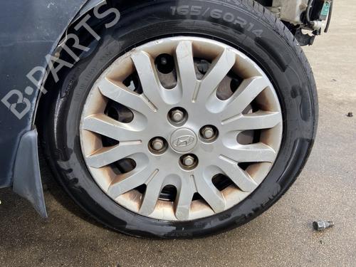 Used Rim HYUNDAI i10 I (PA) 1.2 (78 hp) 29190687