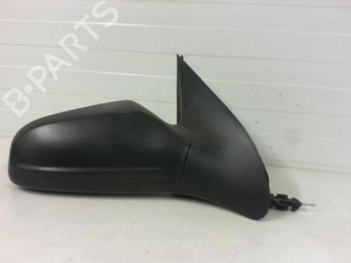 Right mirror OPEL ASTRA H (A04) 1.9 CDTI 16V (L48) | BP27132219C27 