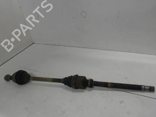 Used Right front driveshaft CITROËN JUMPER II Van 2.2 HDi 130 (130 hp) 27128398