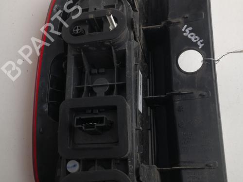 Used Right taillight Right taillight DACIA DUSTER (HS_) 1.5 dCi (109 hp) 28335720 28335720