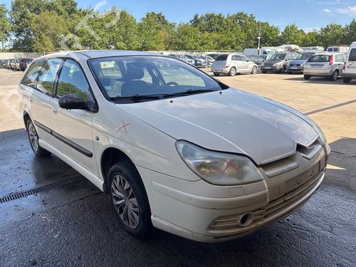Right front window switch CITROËN C5 II Break (RE_) 1.6 HDi (RE9HZC, RE9HYB) | BP37539083I26 - Image 6