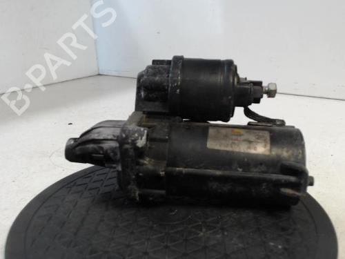 Starter FIAT DOBLO Box Body/MPV (223_) 1.3 D Multijet | BP27124096M8 