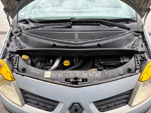 Ekspansjonstank Ekspansjonstank RENAULT MODUS / GRAND MODUS (F/JP0_) 1.5 dCi (JP0G, JP0H) (106 hp) 36336574 36336574