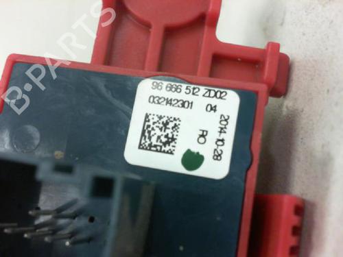 Switch PEUGEOT 508 SW I (8E_) 2.0 HDi RXH Hybrid4 | BP27126623I30 - Image 2